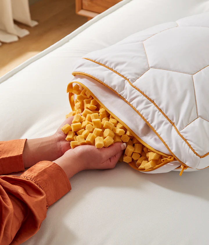 Century-Old Craftsmanship for Perfect Sleep